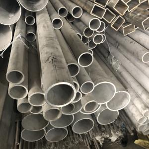 China A312 2 316  2 Inch 304 Stainless Steel Pipe Seamless Or Welded on sale