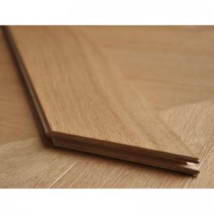 China FSC European Oak Engineered Flooring Oak Top Layer Flooring 1860X150X14/3mm on sale