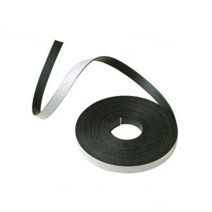  Self-Adhesive Rubber Magnet Tape for Customized Flexible Magnetic Tape Attachment Manufactures