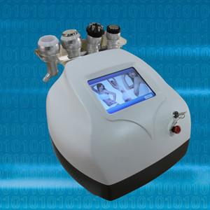 Tripollar RF+ultrasonic cavitation+monopolar RF+Vaccum Cavitation Slimming equipment Manufactures