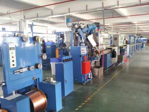China Triple layers Foaming Extrusion line on sale