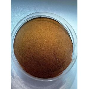 China Brown Ammonium Lignin Sulfonate CAS No 8061-53-8 Water Soluble Powder on sale