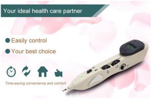 Digital Electronic Acupuncture Pen Fda Approved For Body Acupoints Treatment