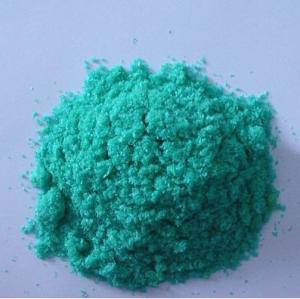 China Copper Chloride as electro-plating additive on sale