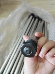 China Extruded Casting Magnesium Anode Rod Water Heater Anode Rod for Water Heater on sale