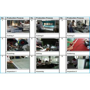 Xinchun Machinery and Electrical Equipment Co., Ltd