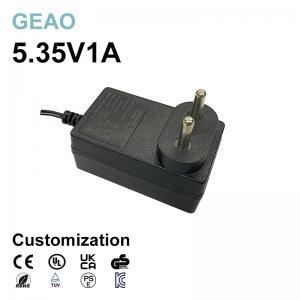 China 5.35V 1A Wall Mount Power Adapters For Currency Bose Soundlink Led Light Strip With Tablet Android Tv Box on sale