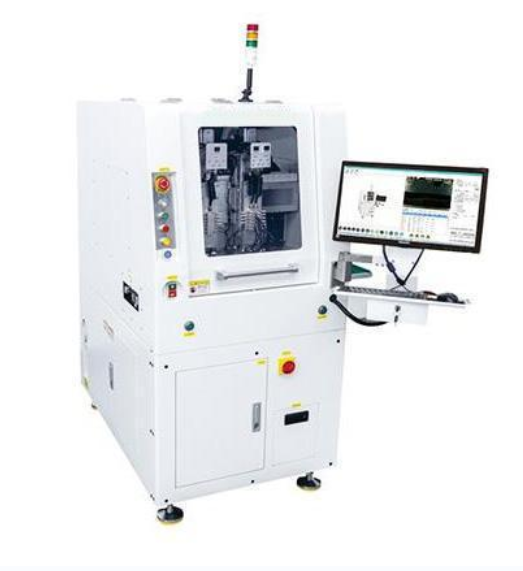 Online Pcb Router Machine（miniaturization）YSL-180M