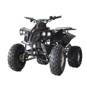  Front Drum Brake and Rear Hydraulic Disc Brake 1000W Electric Off-road Beach Vehicle Manufactures