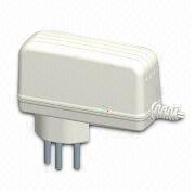  12V 50mA to 2A Swiss CEC V / COC IV Universal AC DC Adapters / Adapter With OCP protection Manufactures