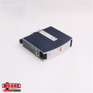 SD832 3BSC610065R1 ABB Power Supply Module