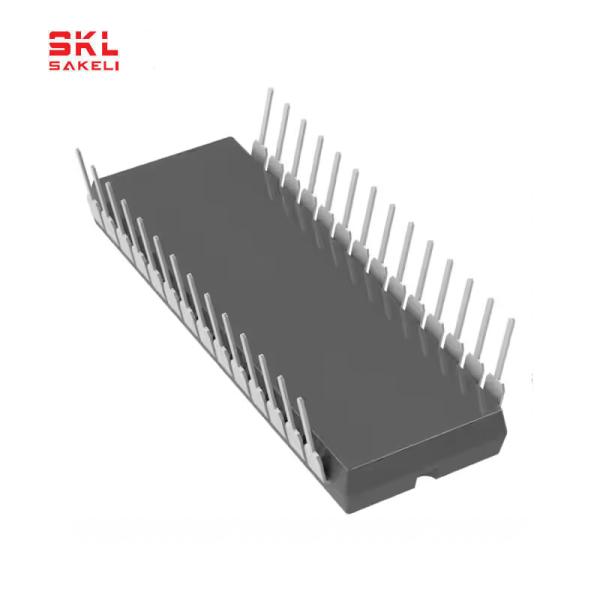 Quality High-Precision  16-Bit  Serial Input  Multiplying DAC AD574AJNZ for sale