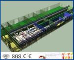 50T/H Mango Processing Unit Mango Processing Line With Drum Filling Machine