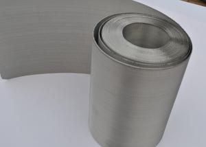  230mm Width 110x22 SS304 Reverse Dutch Woven Wire Mesh For Plastic Extruder Manufactures