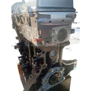 China Original 372 Engine for Chery QQ3 Sale Customer Requirements Met on sale