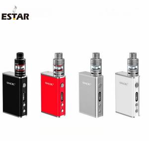  The Best Christmas Gifts 2016 Newest Starter Kit SMOK Micro One R80 TC Starter Kit, 1-80W Manufactures