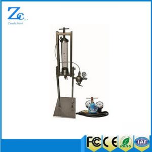  FA-BX Portable Permeability Plugging Drilling Fluid Filter Press for drilling fluid instrument Manufactures