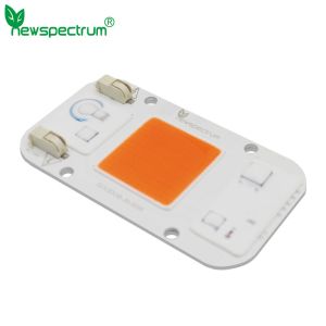 Buy cheap 110V 220V AC LED Module COB Chip No Welding For Indoor Plant Seedling Grow from wholesalers