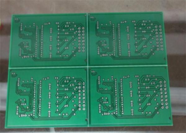 Quality High Density 3M Adhesive Multilayer Circuit Board Assembly , Double Sided for sale
