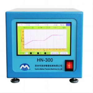 China PID Controlled Handheld Heat Staking Equipment Pulse Heat Staking Process on sale