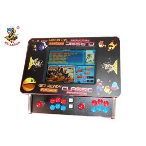  310 Classic Games Little Pac Man Arcade Game Machine 60×53×30 CM Manufactures