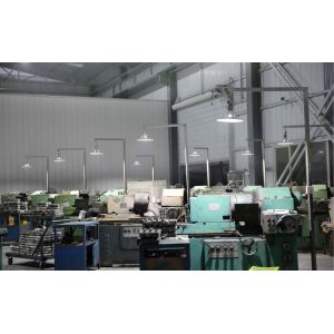 Zigong Jingruida Cemented Carbide Co., Ltd.