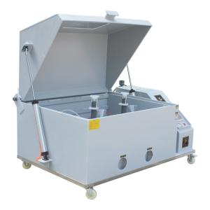 China Precision Salt Spray Test Chamber , Accelerated Corrosion Testing Apparatus on sale