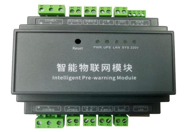Quality PLC Network Automation Controller With Data Synchronization And Dashboard Visualization for sale