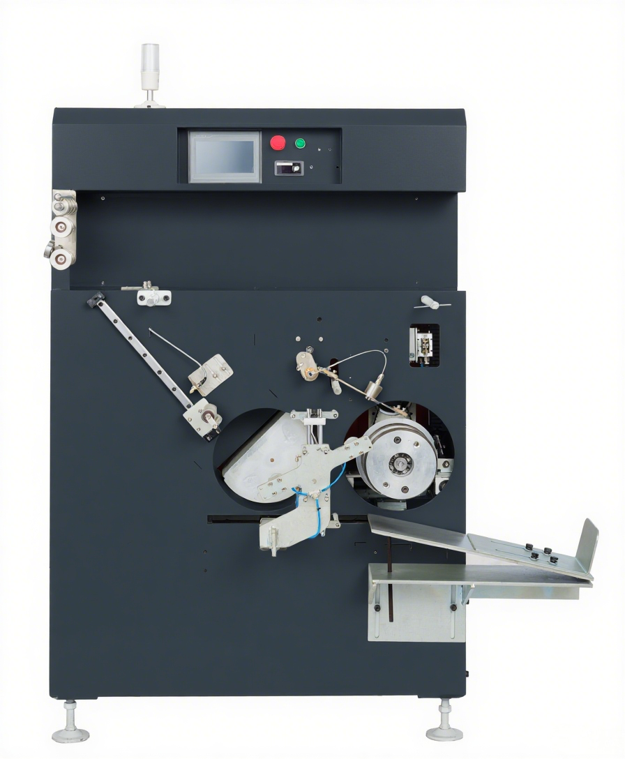  1200mm 400KG PP Strapping Machine 2KW PP Strap Winder Manufactures