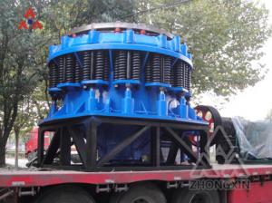  gold mining manufacturer Spring cone crusher machine price from india Manufactures