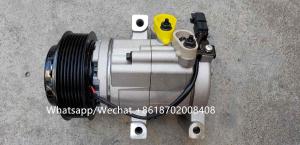 China HS13N Auto Aircon Compressor OEM UC9M-19D629-BB For FORD RANGER on sale