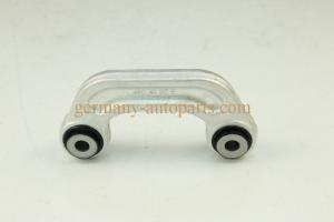 China 4E0411317C Car Steering Parts VW Phaeton Front Stabilizer Bar Link Length 110mm on sale