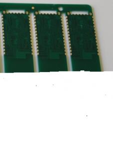  Communication 4 Layer PCB 1.20mm Board Thickness For Wireless Lightning Arrester Manufactures