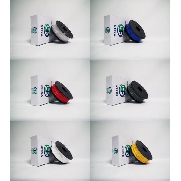 Transparent PC Polycarbonate 3D Printer Filament 1.75mm For 3d Printing Building Model