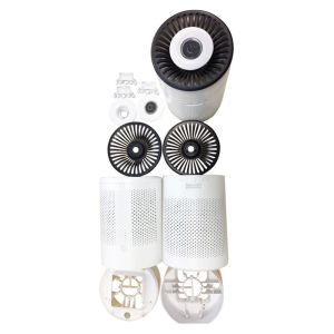  High-Speed Home Appliance Flight Test Prototype with Mach 3 Performance Manufactures