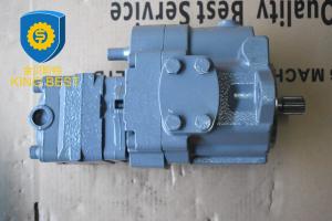 China Nachi Piston Pump PVD-1B-32P-11G5-4191A Hydraulic Pump For Hitachi ZAX30U on sale