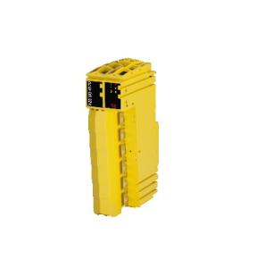X20SO4100 B&R 4 Safe Type A Digital Outputs MoInductive PLC Module  Inductive Automation PLC Module