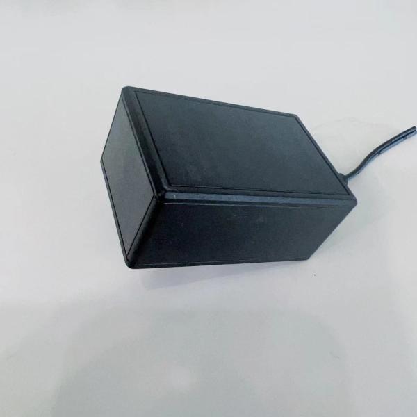 Vertical 5V 2A Power Adapter Terminal Block 10W Wall Mounted Power Supply