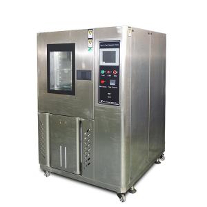 Customized 225L Temperature Humidity Chambers , Environmental Testing Equipment