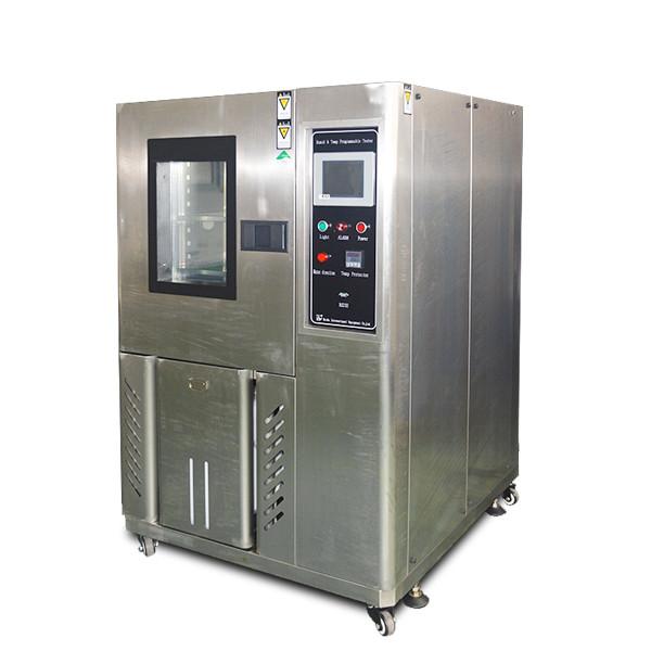 Quality Customized 225L Temperature Humidity Chambers , Environmental Testing Equipment for sale