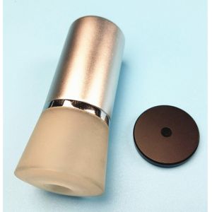 Silver Diamond Heart / Arrow Scope with Magnification of 5X for Gemological