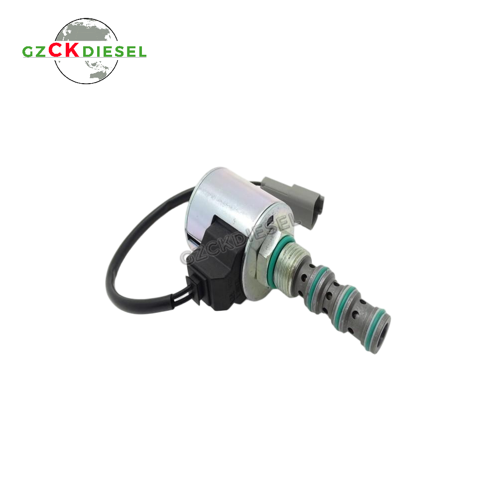 Buy cheap Solenoid Valve 384-3892 for Excavator E120H E120K E120M E135H Engine 384 3892 from wholesalers