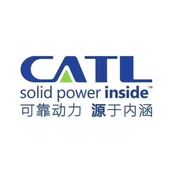 Deligreen CATL 3.2V 310Ah Lithium Iron Phosphate Cell For Solar Forklift