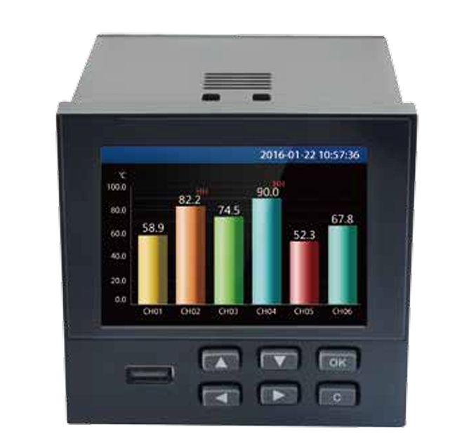 Buy cheap MEACON Paperless Recorder MIK-PH-5013A MIK-PH-5014 MIK-PH-5050 MIK-DO-7012 MIK from wholesalers