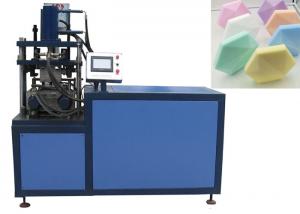  Single Punch Tablet Machine Lick Block Tablet Compaction Machine Salt Lick Block Tabletting Compress Machine Manufactures