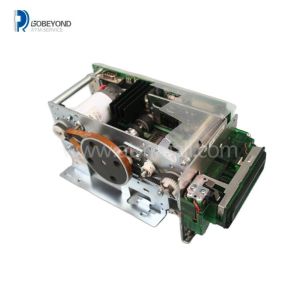Buy cheap NCR 5886 5887 Card Reader 445-0664129 ATM Machine Parts from wholesalers