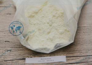  China High Purity Metribolone Powder Methyltrienolone For Muscle Growth CAS 965-93-5 Manufactures