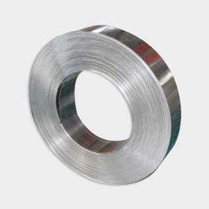 China SK2 SK120 Cold Rolled Spring Steel Strip Colour Tempered on sale