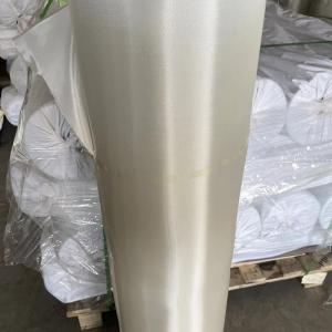  High Chemical Resistance E Fiberglass Cloth For High Temperature Applications Manufactures