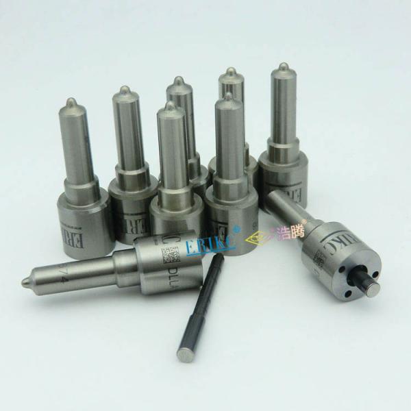 Bosch nozzle DLLA 152P967 and ERIKC oil pump injector nozzle DLLA152 P 967 / DLLA152P 967